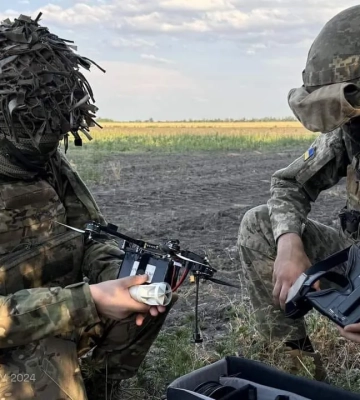 Генштаб про ситуацію на фронті: зафіксовано близько 100 бойових зіткнень, найгарячіше на Покровському напрямку