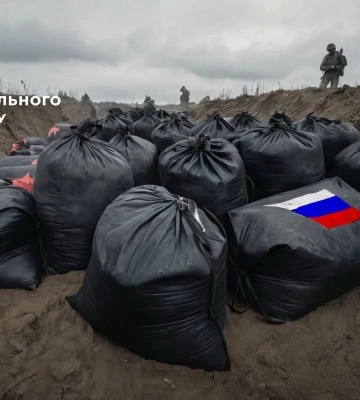 Гауляйтеры объявили о создании нового "добровольческого подразделения" в Запорожье