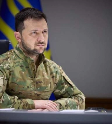 Операция на Курщине и производство украинского оружия: Зеленский провел два важных совещания