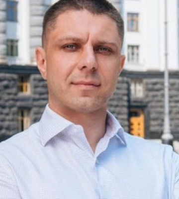 Нардеп от «Слуги народа» Копытин попал в ДТП и тяжело травмировался