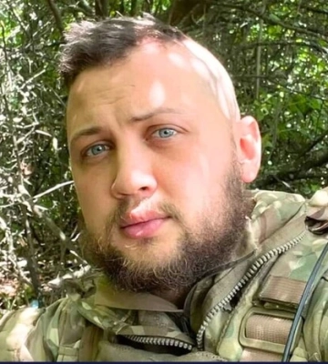 Це 7 вулиць Києва перейменовано на честь захисників України