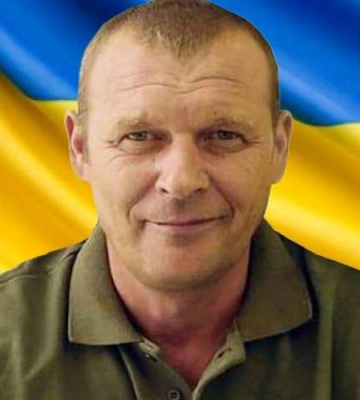 Президент присвоїв звання &quot;Героя України&quot; військовому з Рівненщини — посмертно