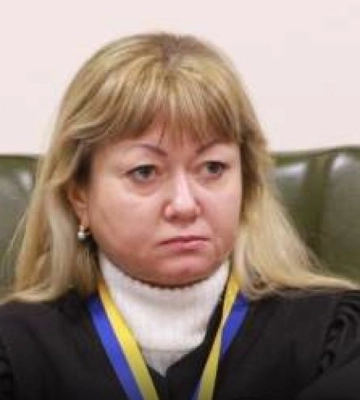 Суддю Колегаєву, яка мобілізувалась, щоб уникнути покарання за п’яну їзду, вже двічи зловили напідпитку в армії
