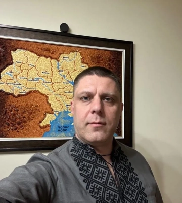 Отримав переломи і травми: «слуга» Копитін потрапив у ДТП на трасі Київ-Одеса 