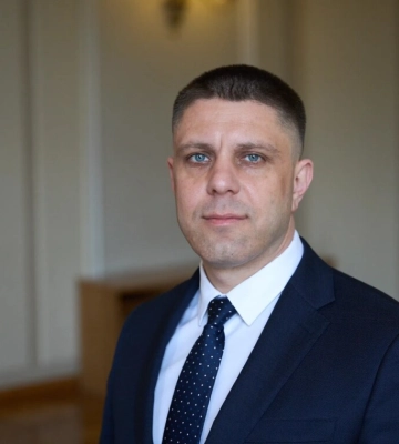 Нардеп от «Слуги народа» попал в ДТП под Киевом
