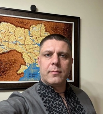 Нардеп Копытин попал в ДТП под Киевом - СМИ
