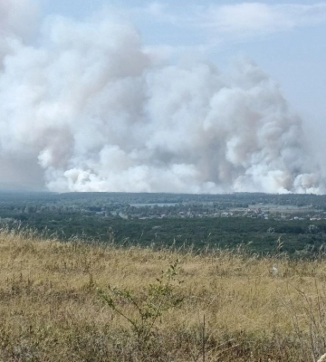 Покровск нужно рассматривать как направление, а не отдельный город - ВСУ