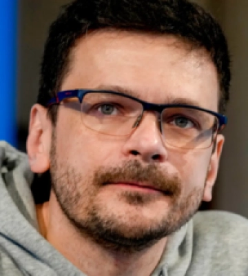 Яшин встретился с украинкой и сделал ей неожиданное признание