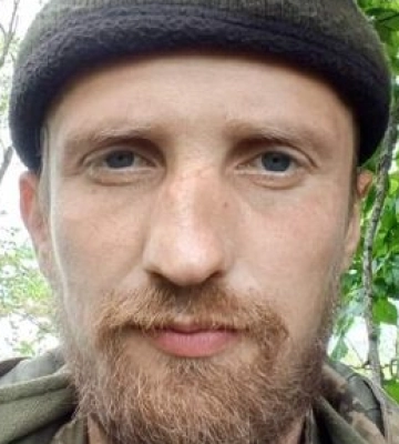 Вдруге став на захист України: Герой з Волині один день не дожив до 29-річчя