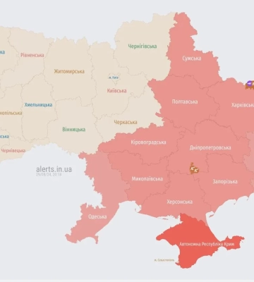 В Одесі пролунав вибух - мер