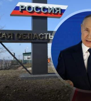 Путин все же имеет план по Курщине: Гудков предположил замысел диктатора