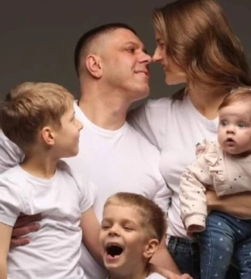 ДТП за участю нардепа Копитіна: родина політика звернулась до ЗМІ та громадськості