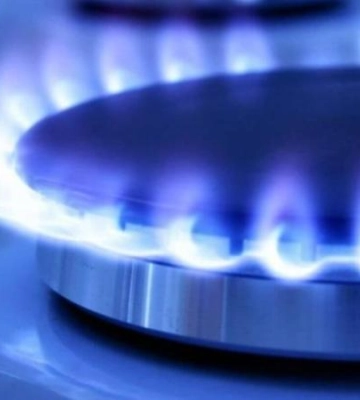 Масштабне відключення: де у Дніпрі не буде газу у вересні