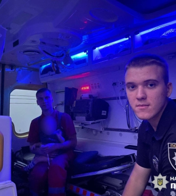 17-летняя мать оставила коляску возле магазина в Харькове — младенец пропал