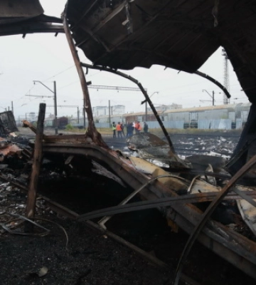 Протягом дня Сумщина зазнала 78 ворожих обстрілів, є поранені