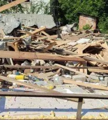Росія здійснила 78 обстрілів Сумської області за добу