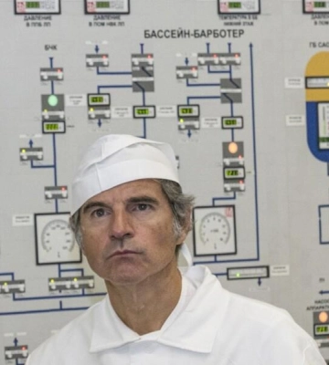 Глава МАГАТЭ анонсировал визит в Украину