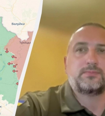 Погода в Харьковской области 30 августа
