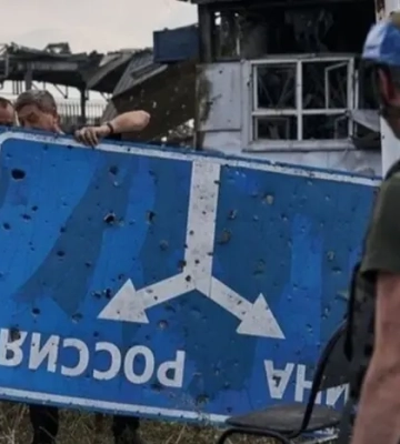 Росіяни відбили село Кореньово в Курській області та просунулись на Донеччині, - DeepState. КАРТА