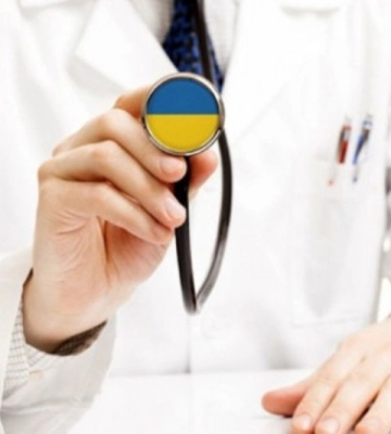 Одеські медики для військовослужбовців проведуть День фізичного та ментального  здоров’я