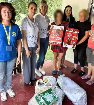 З ТОТ чотирьох областей вдалося повернути ще 14 дітей – омбудсмен