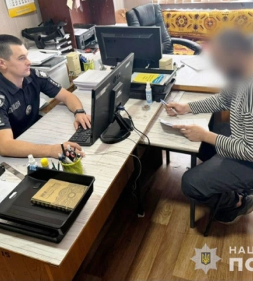 У Жовтих Водах через ревнощі чоловік побив приятеля