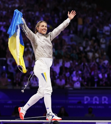 Дворазова олімпійська чемпіонка Ольга Харлан розповіла, які пропозиції їй надходили від росії