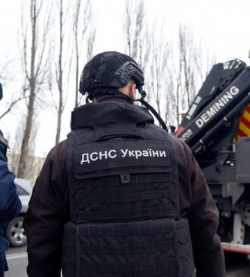 Удар по предприятию в Сумах: прокуратура сообщила о раненых
