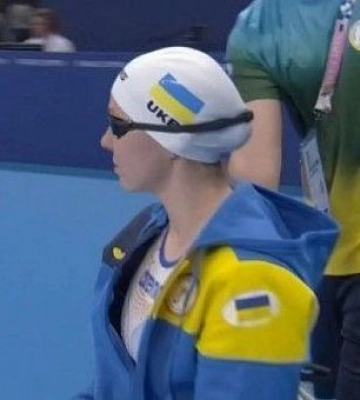 Ірина Пойда з Дніпропетровщини виборола срібло на Паралімпіаді-2024