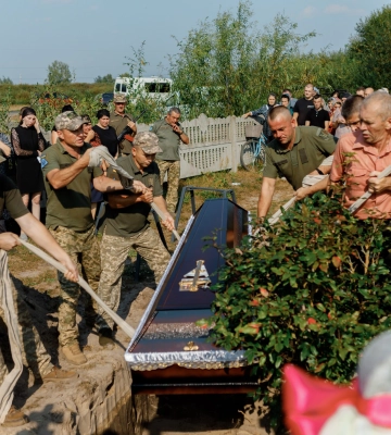 Внаслідок авіаудару по м.Суми поранено 9 цивільних – розпочато слідство