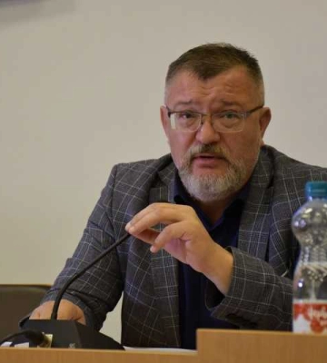 НАБУ завершило розслідування справи заступника голови Рівненської облради