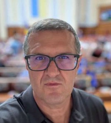 Санкцій проти росії ніколи не буває забагато, — Муса Магомедов Санкцій проти росії ніколи не буває забагато, — Муса Магомедов