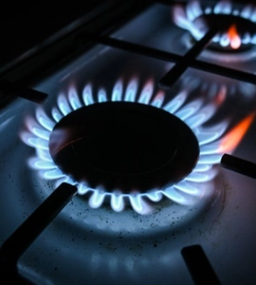 Обстріли РФ пошкодили газопостачання в передмісті Херсона