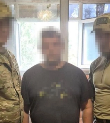 В Харькове задержали агента военной разведки РФ — СБУ