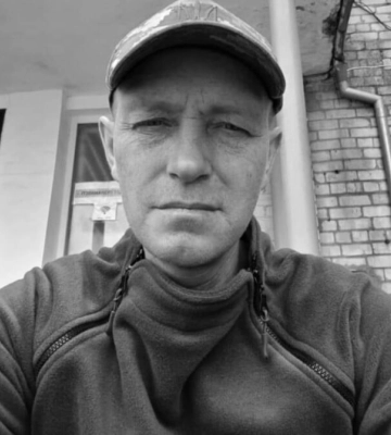 Врятував десятки тварин: загиблий Герой з Ізмаїла анонімно допомагав місцевим зооволонтерам