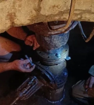 Впродовж 3 днів водопостачання на ділянці Донецького водогону буде відновлено – Донецька ОВА