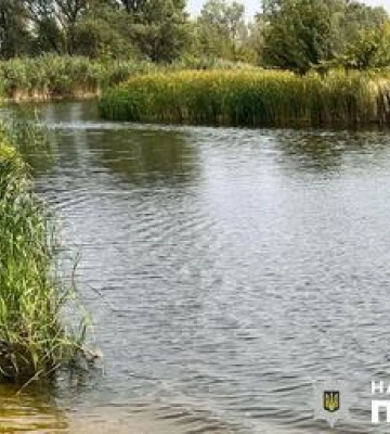 У водоймі на Полтавщині знайшли тіло чоловіка, який вважався безвісти зниклим
