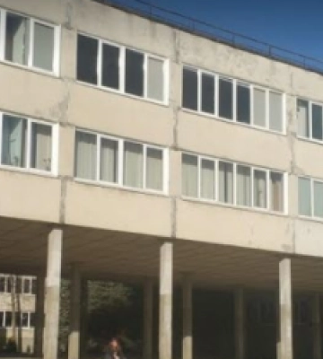 Оголошено конкурс на посаду директора ліцею «Сихівський»