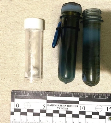 На Рівненщині судитимуть двох лучан за організацію наркотрафіку до колонії