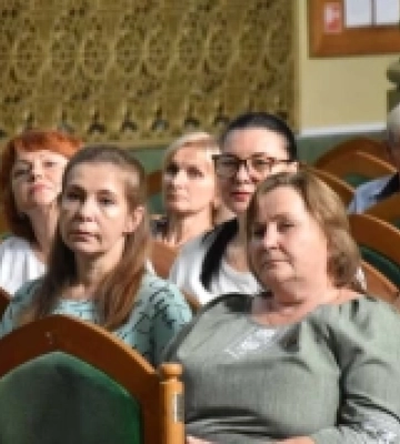 У Рівному відбувся Форум мистецької освіти