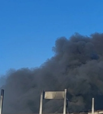 Авіаудар по підприємству в Сумах: від поранень померла жінка