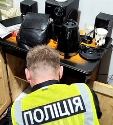 Лучани постачали наркотики в колонію на Рівненщині 