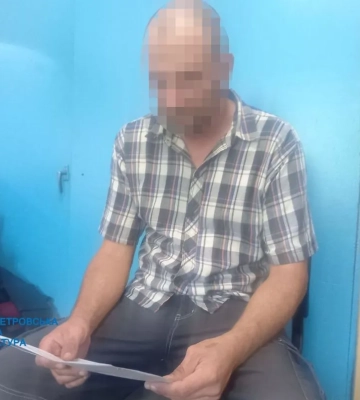Ґвалтував, розбещував та виготовляв дитячу порнографію за участю трьох малолітніх дітей – на Дніпропетровщині судитимуть&amp;hellip;