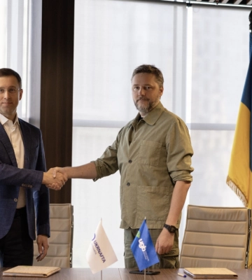 "Укрнафта" отримає 4 млрд грн на збільшення видобутку нафти та газу