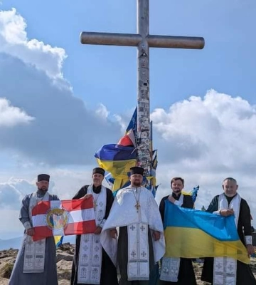 У селі на Волині попрощалися з 27-річним захисником