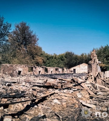 Росіяни посилили обстріли Сумської області — ОВА
