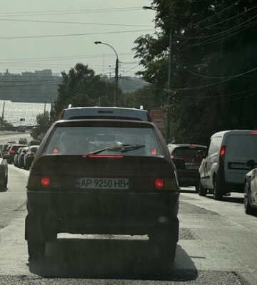 У Запоріжжі знову перекриють греблю ДніпроГЕС: дати