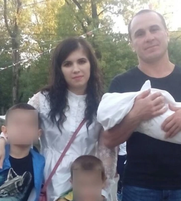Військового РФ, який систематично ґвалтував жительку Херсонщини, ідентифікували та повідомили про підозру