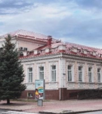 Мрія маленьких українців та їх батьків. Як під час війни у Миколаєві працює Центр комплексної реабілітації для дітей з&amp;hellip;