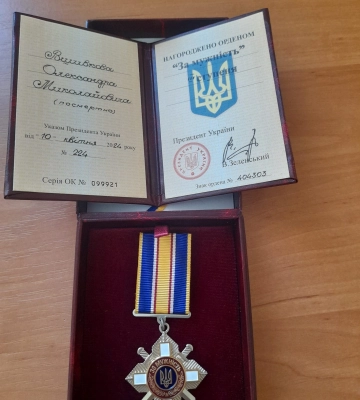 На Волині взяли під варту чоловіка, який з пістолетом вимагав гроші у перехожого